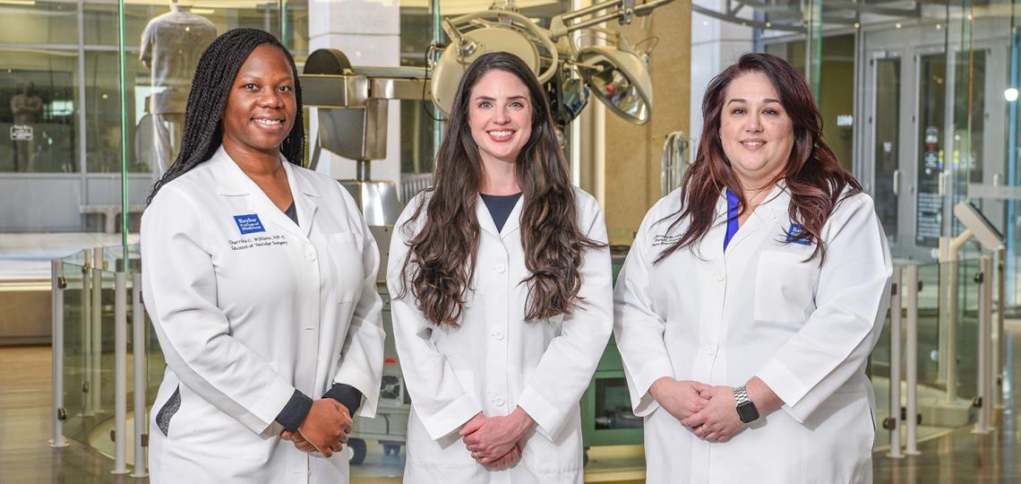 APP leadership - surgery