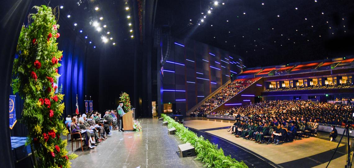 Commencement 2026
