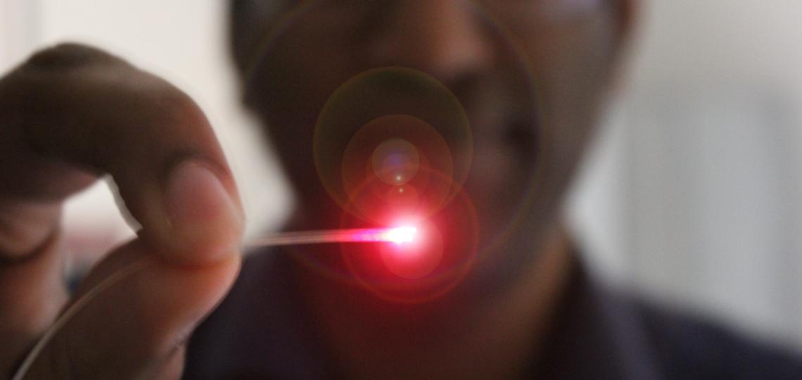 Nano-Biophotonic Engineering