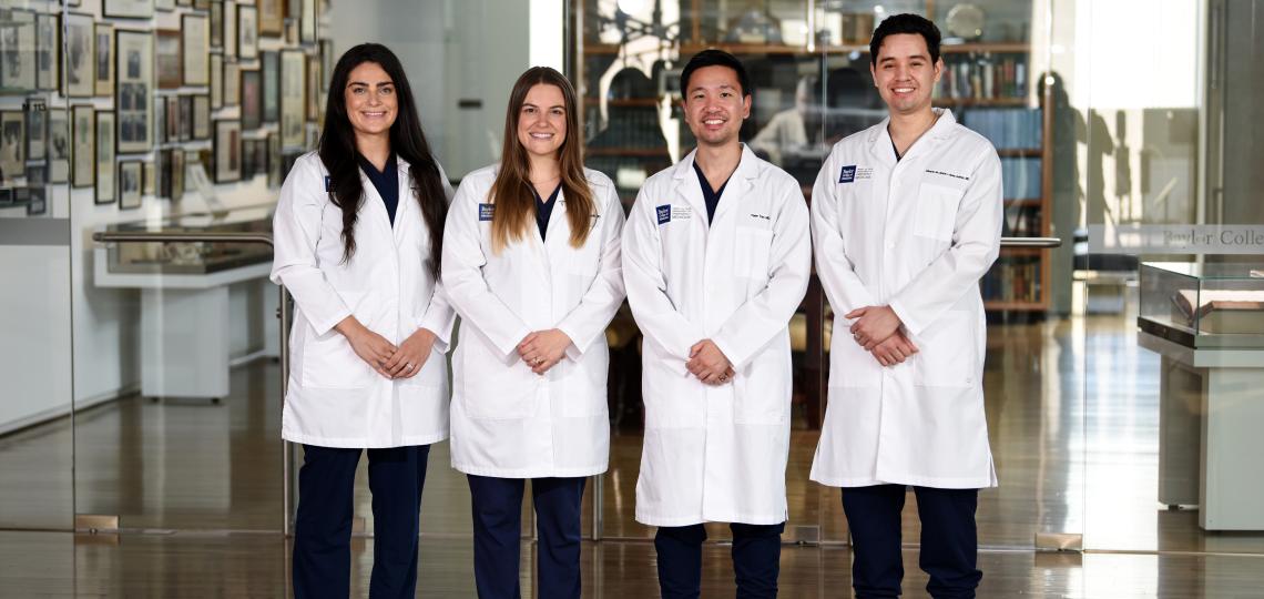 emergency medicine chief residents 2026-2027