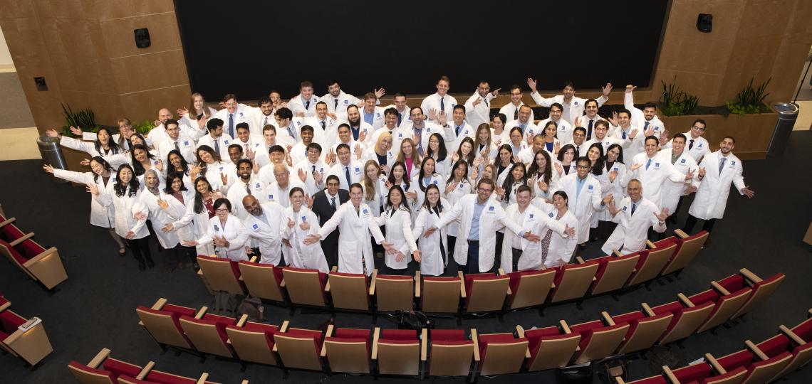 2026-2027 internal medicine residents