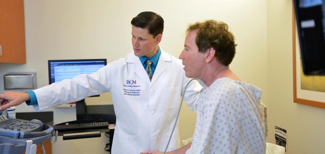 physical medicine