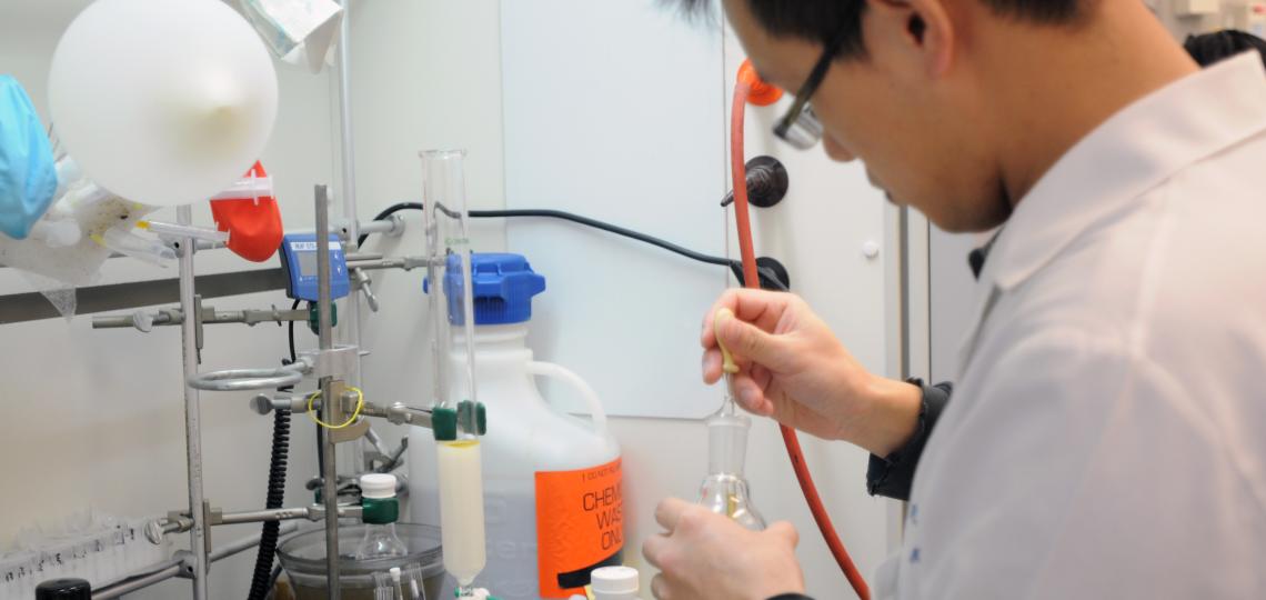 Graduate School of Biomedical Sciences