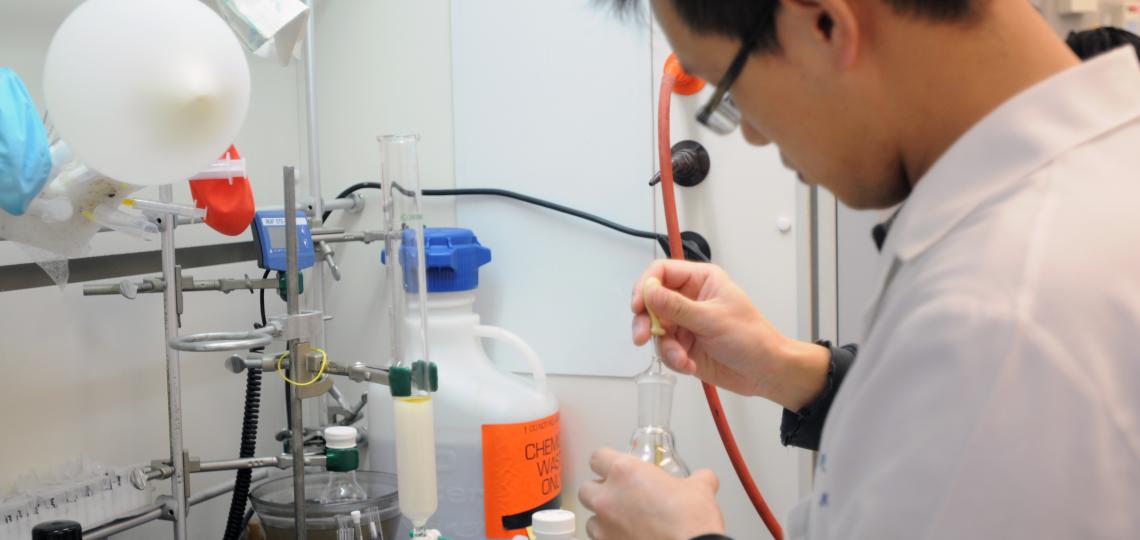 Graduate School of Biomedical Sciences