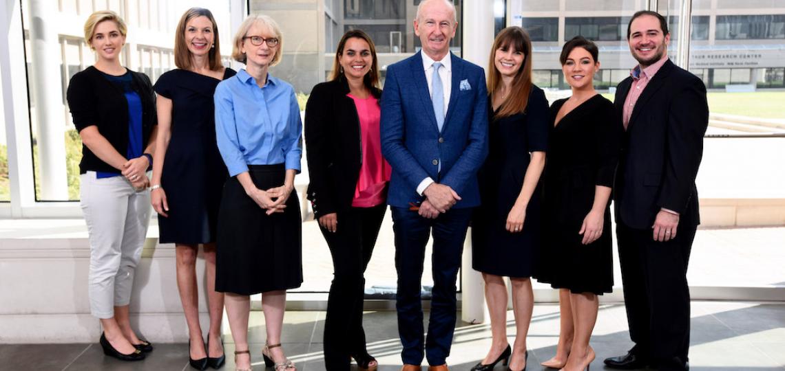 HP Group Photo