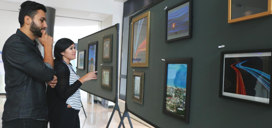 art-show