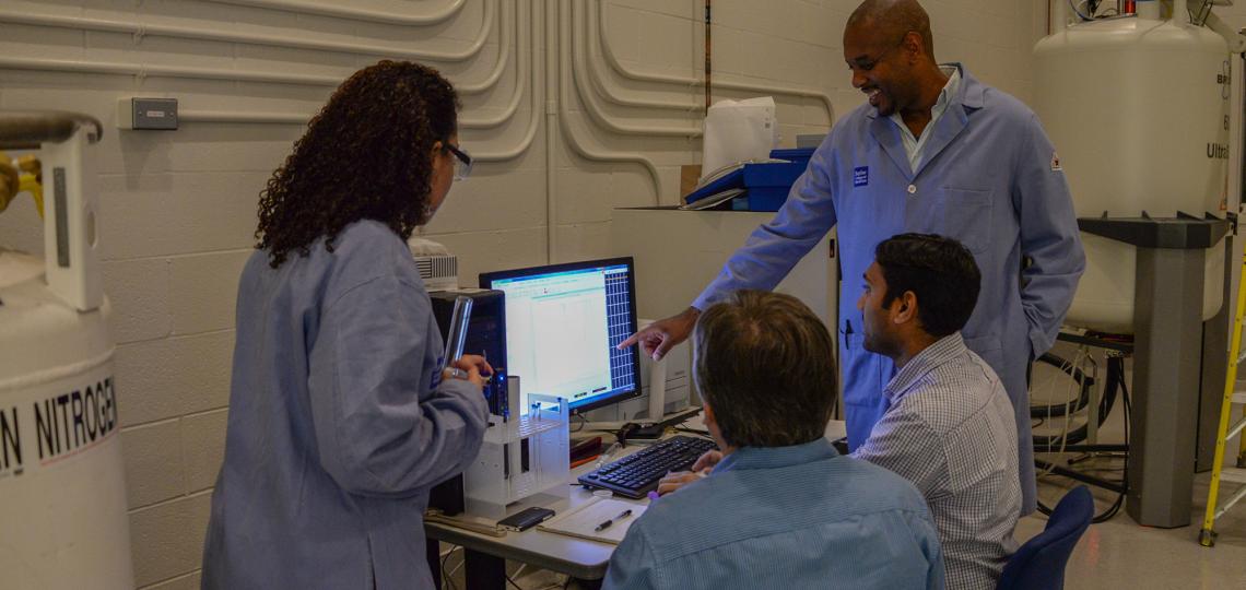 Center for Drug Discovery 2