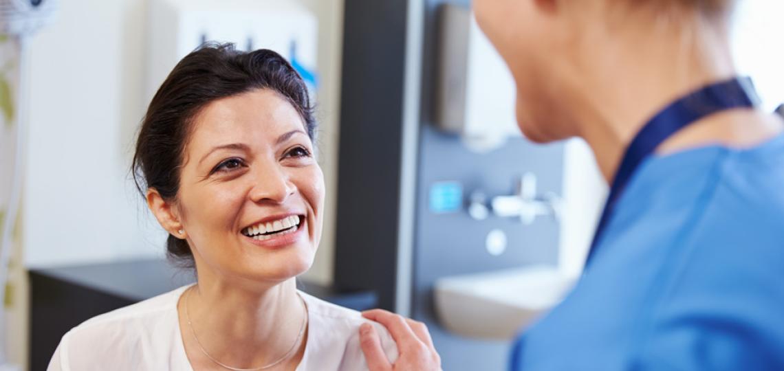 Breast Cancer: Fact vs. Myth