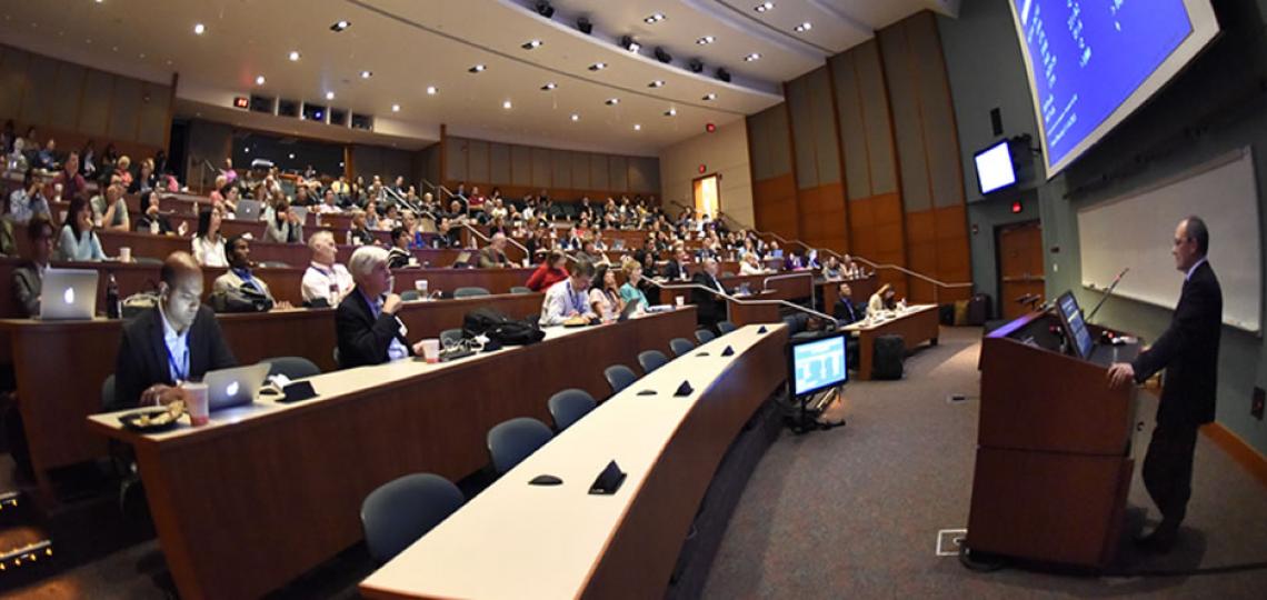 Breast Center Conference 2016