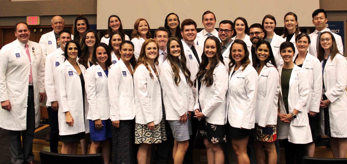 White Coat