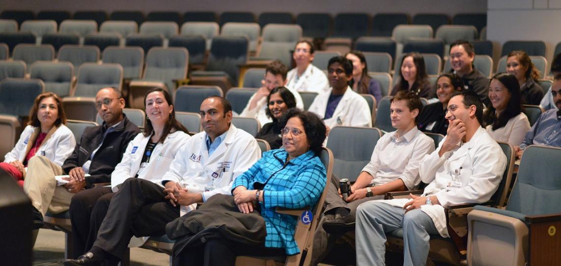 Pulmonary Fellowship