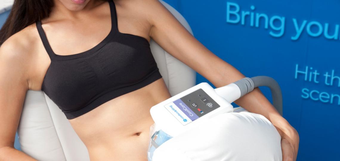 Coolsculpting