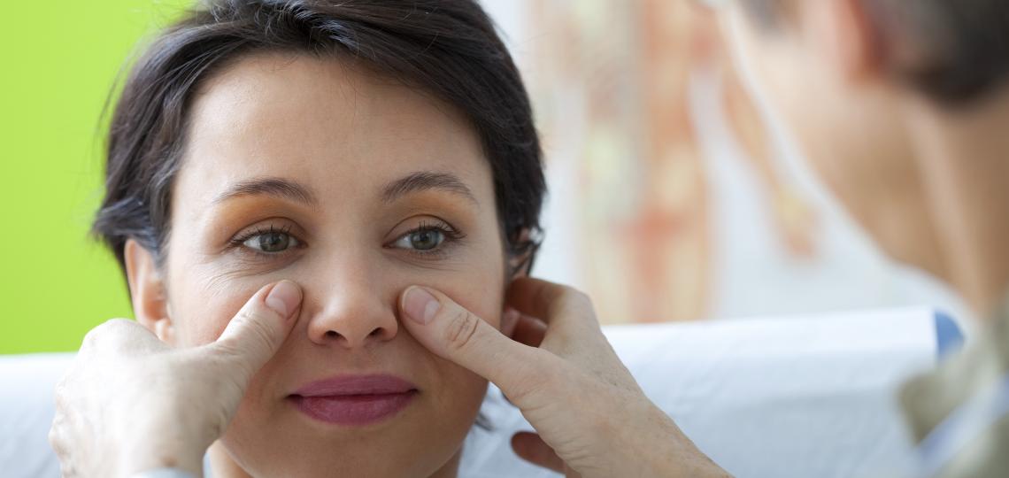 Rhinoplasty