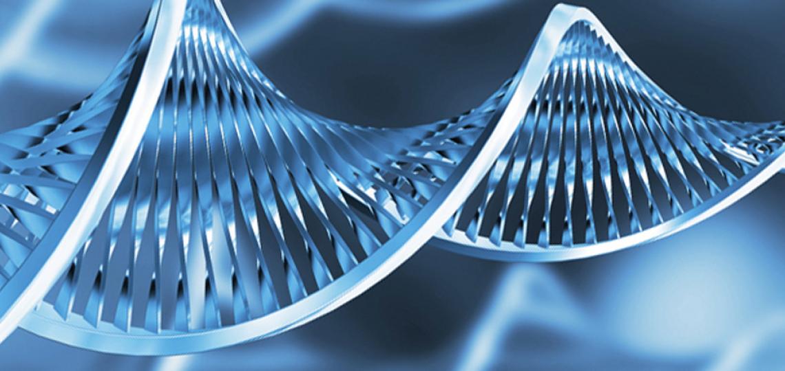 DNA
