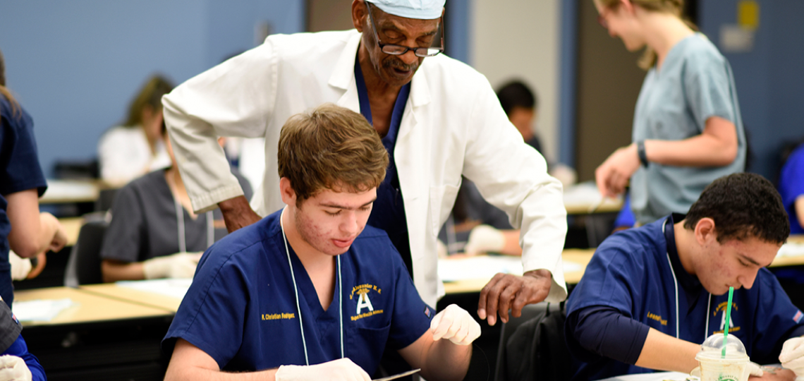 CEO - Doc Prep Program