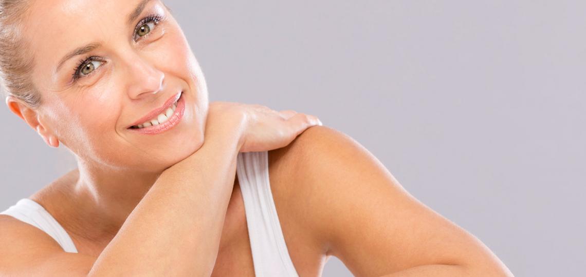 Center for Aesthetics - Face and Neck