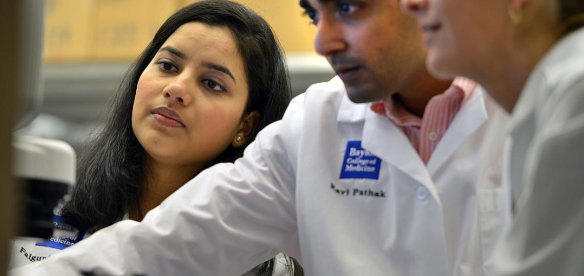 Faculty Appointments