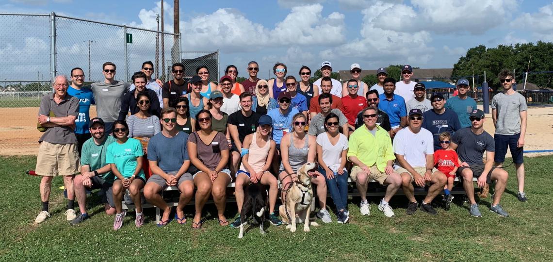 2019 Internal Medicine Family Day