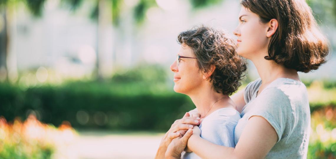 Genetic Evaluation - Breast Center