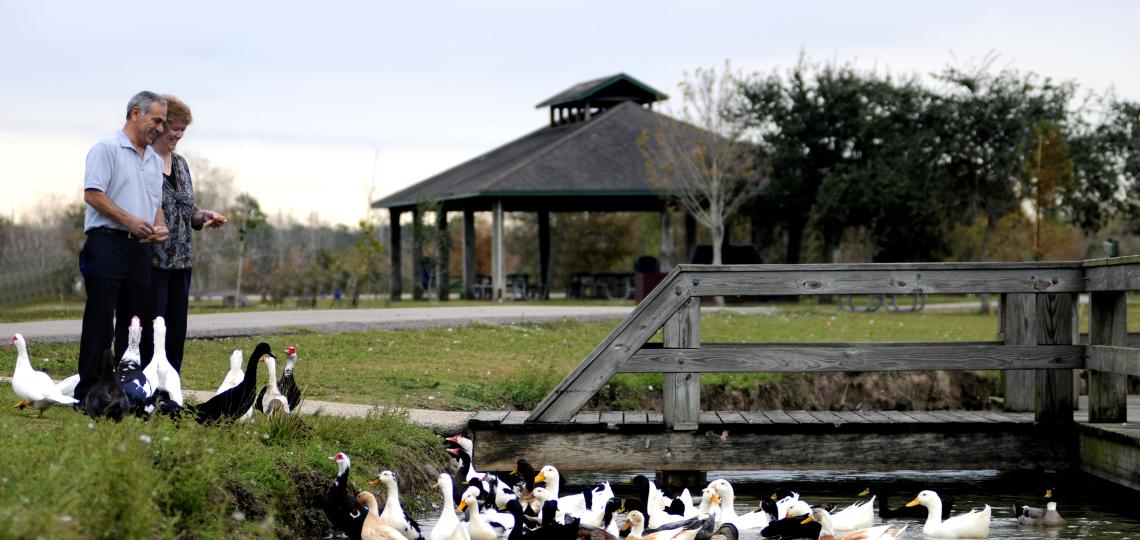 We provide personalized healthcare plans for seniors that address current as well as long-term needs.