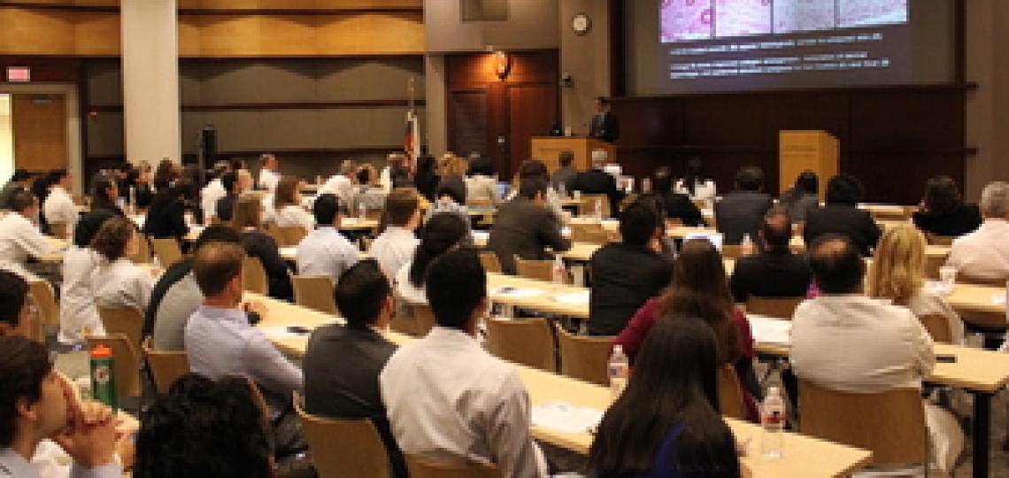 Grand Rounds