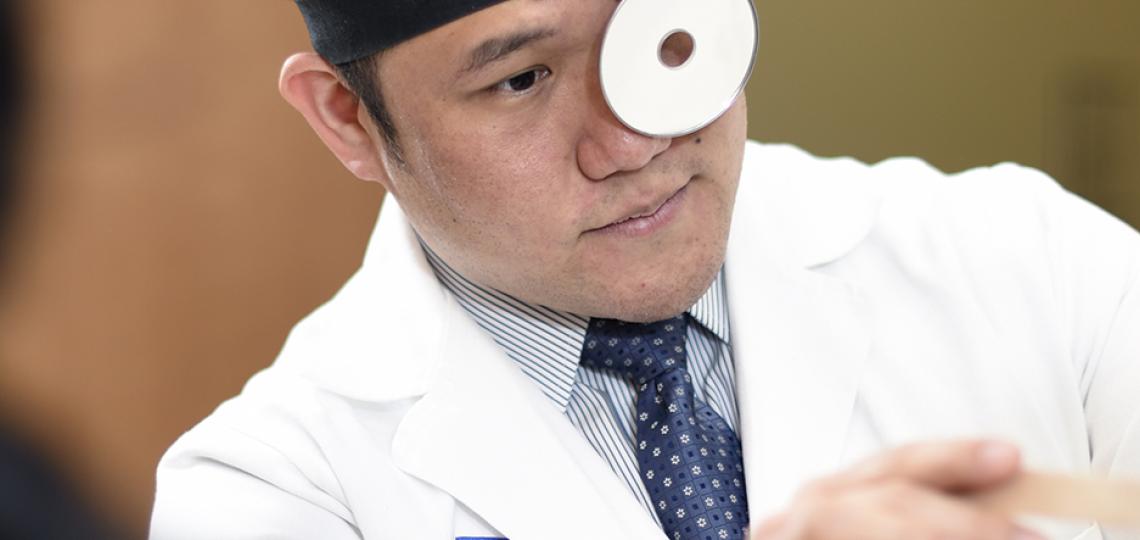 We join exclusive medical technology with the level of expertise you expect. We deliver the best medicine, developed by the best minds, for the best possible outcome.