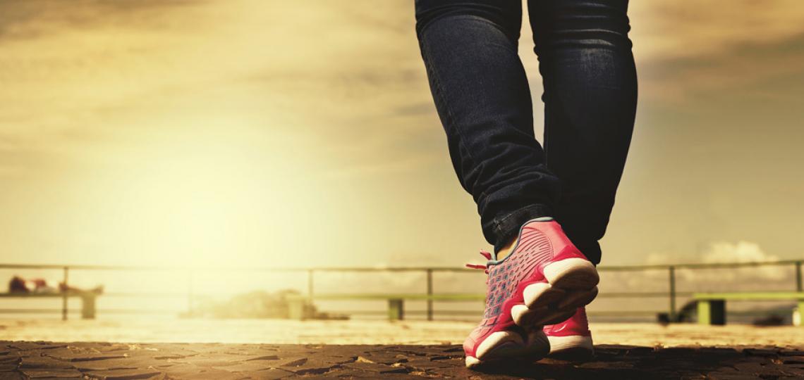 Healthy Living - HIRC