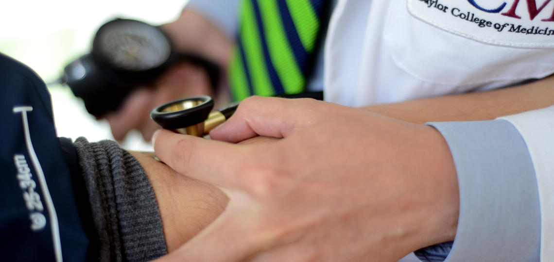 Doctors at Baylor College of Medicine have answers to some commonly asked questions to help jump starting your path to a healthy heart.