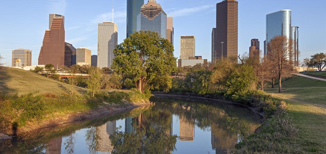 Life In Houston