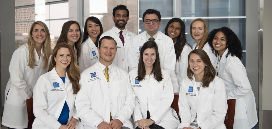 OBGYN Residents