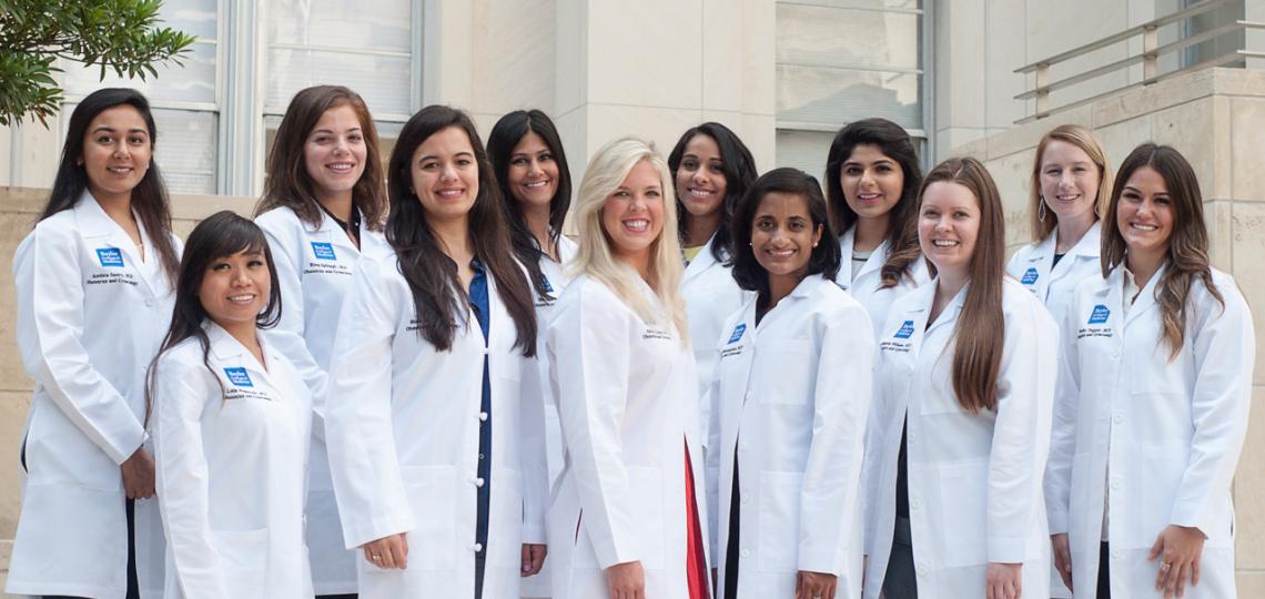 OBGYN Residents