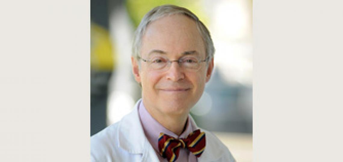 Doug Koch, M.D.