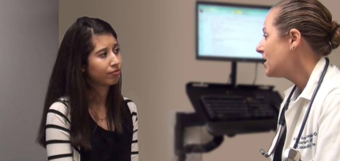 Kowalchuk Matas Brief Intervention