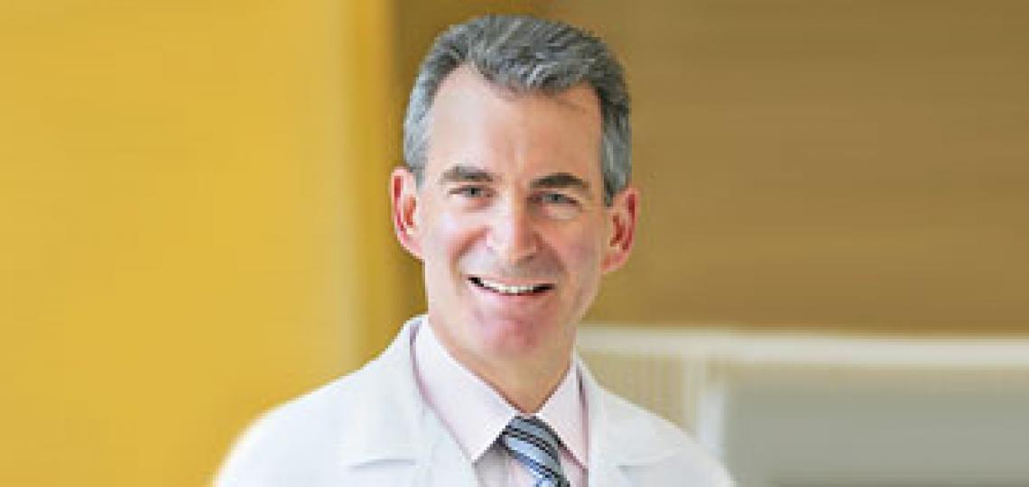 Seth Lerner, M.D.