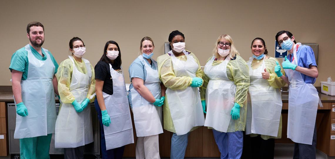 2018 Joint Injection Workshop