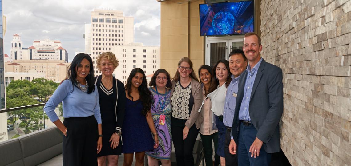 AI Fellows