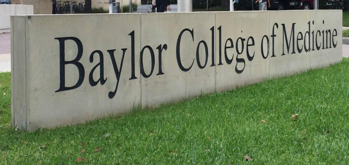 Main Baylor College of Medicine