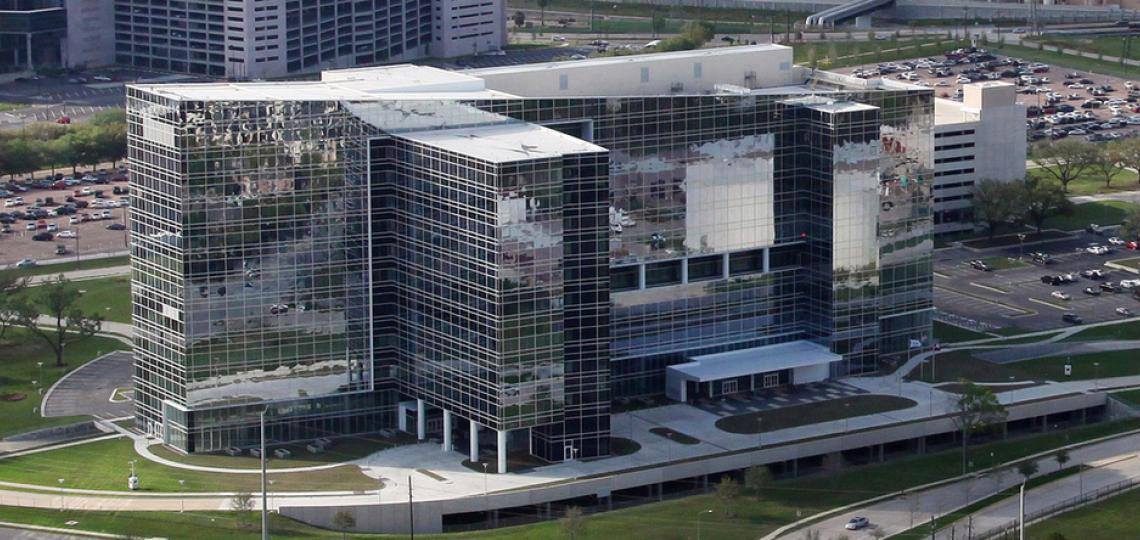 Baylor College of Medicine Medical Center, McNair Campus