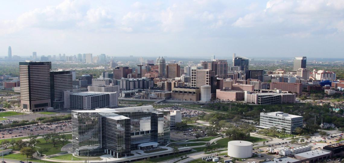 McNair Campus