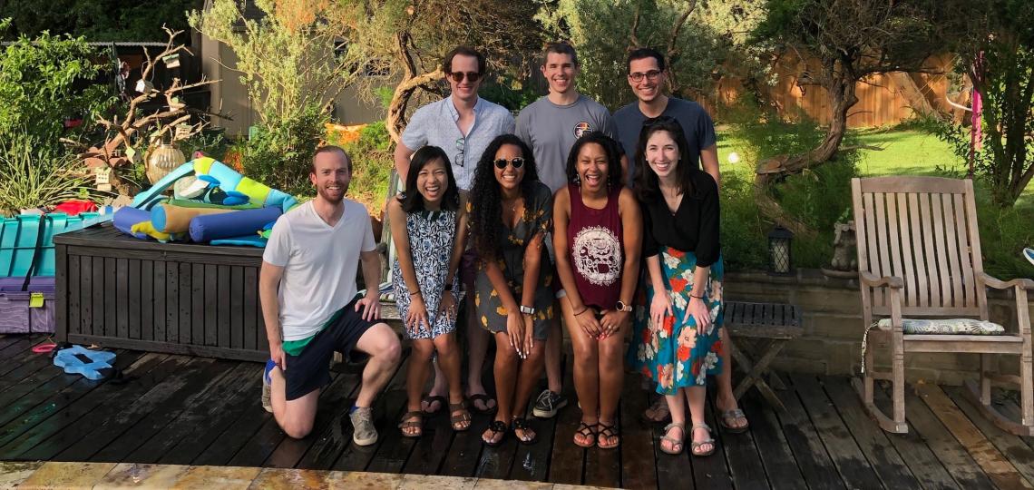 Med-Peds Class of 2023