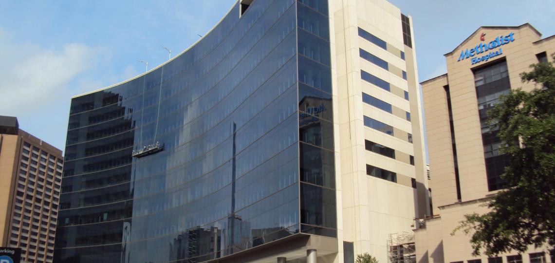 Houston Methodist Hospital