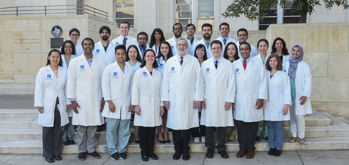 Neurology Residency Program (2017-2018)