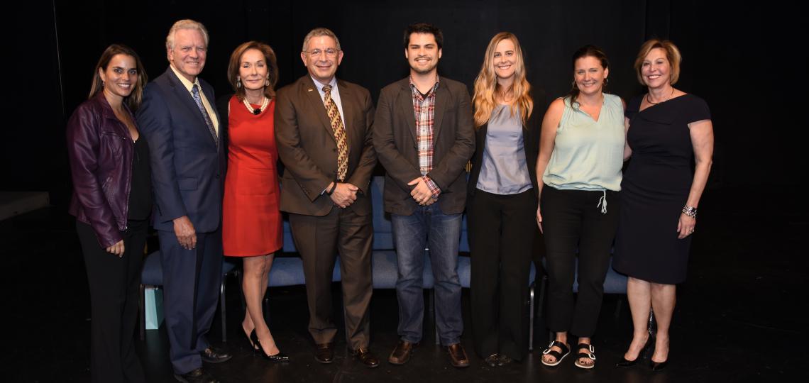 Sick Panelists