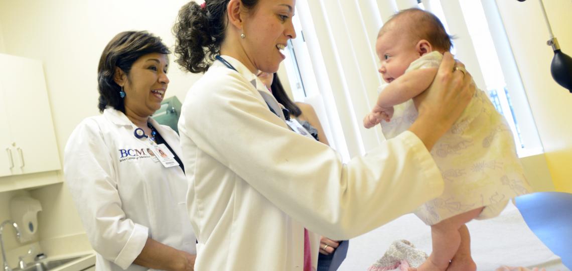 Pediatric Cardiology