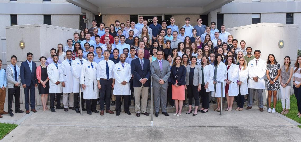 Pgy3 Residents