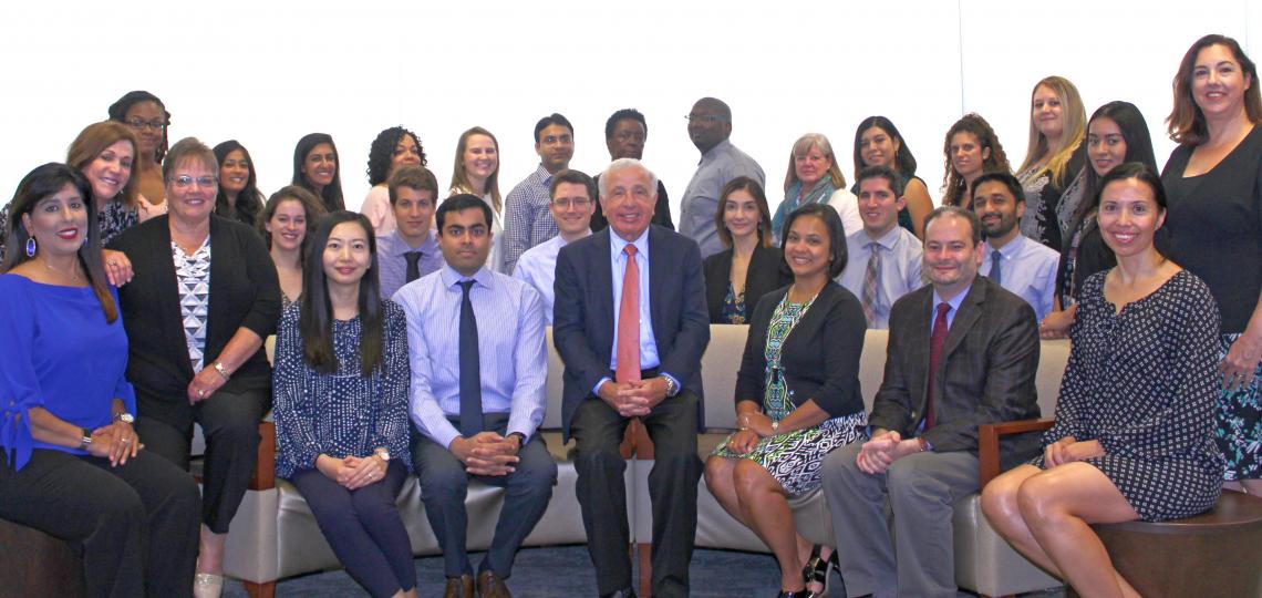 PDCMDC Members 2018