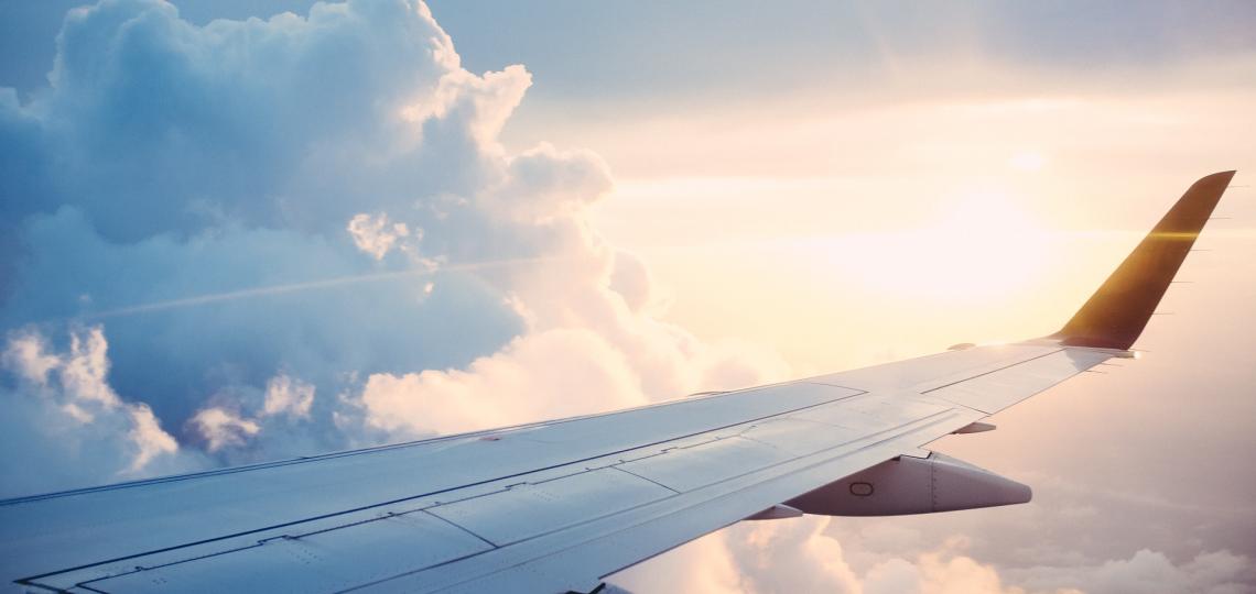 Holiday travel can be rewarding at any age, but it can be an extra special occasion for the elderly.