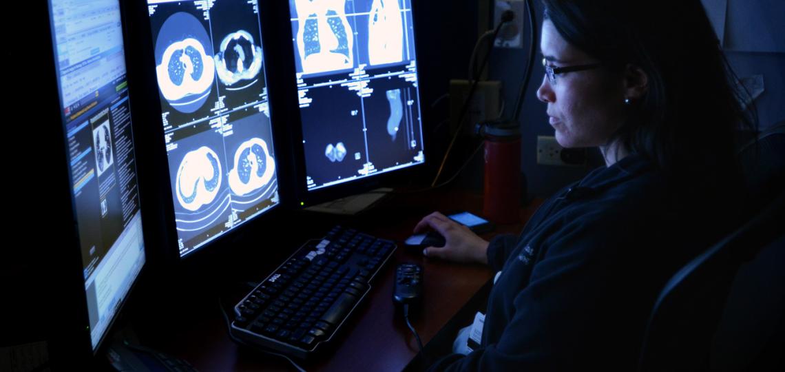 Radiology and Diagnostic Services