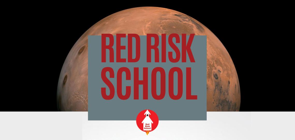 Red Risk School Header