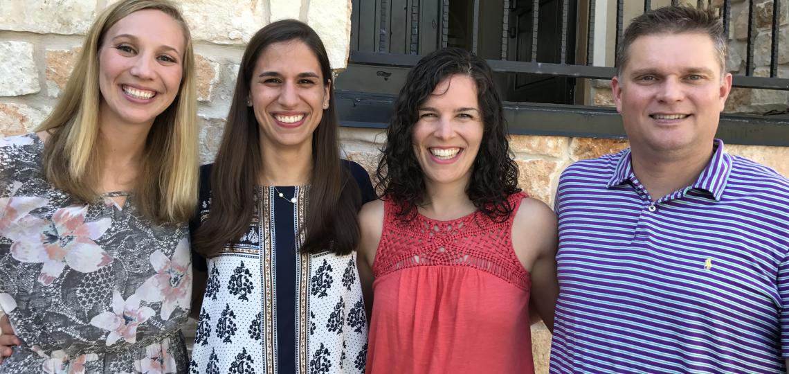 obgyn residents